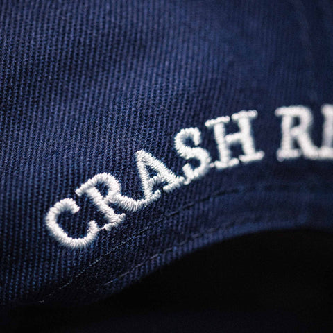 MAJESTIC 12 "Crash Retrieval Team" Snap Back Hat