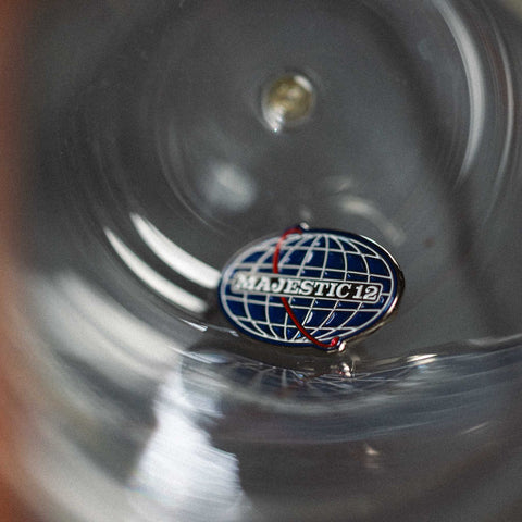MAJESTIC 12 Pin
