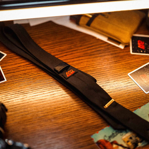 Agent Bundle (Black)