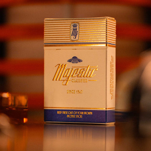 incense cigarettes Majestic Incense – AREA52 incense cigarettes Majestic Incense – AREA52
