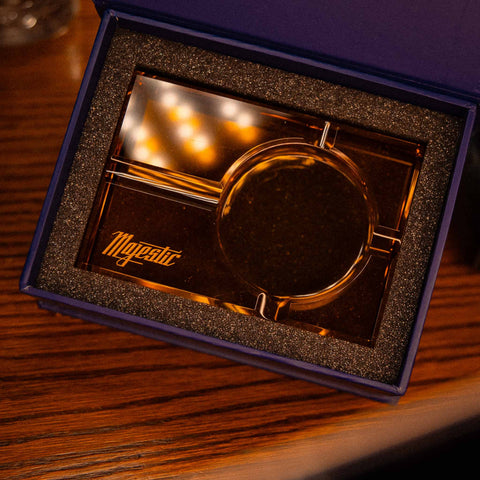 Majestic Ashtray