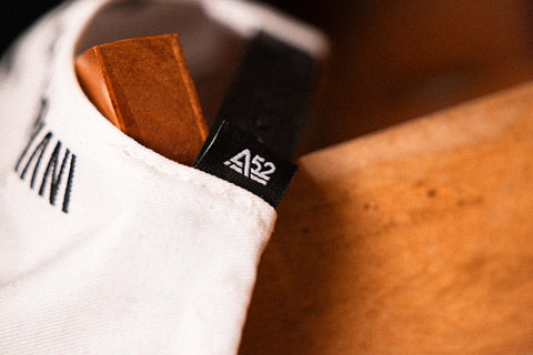 Invisible College Snap Back Hat