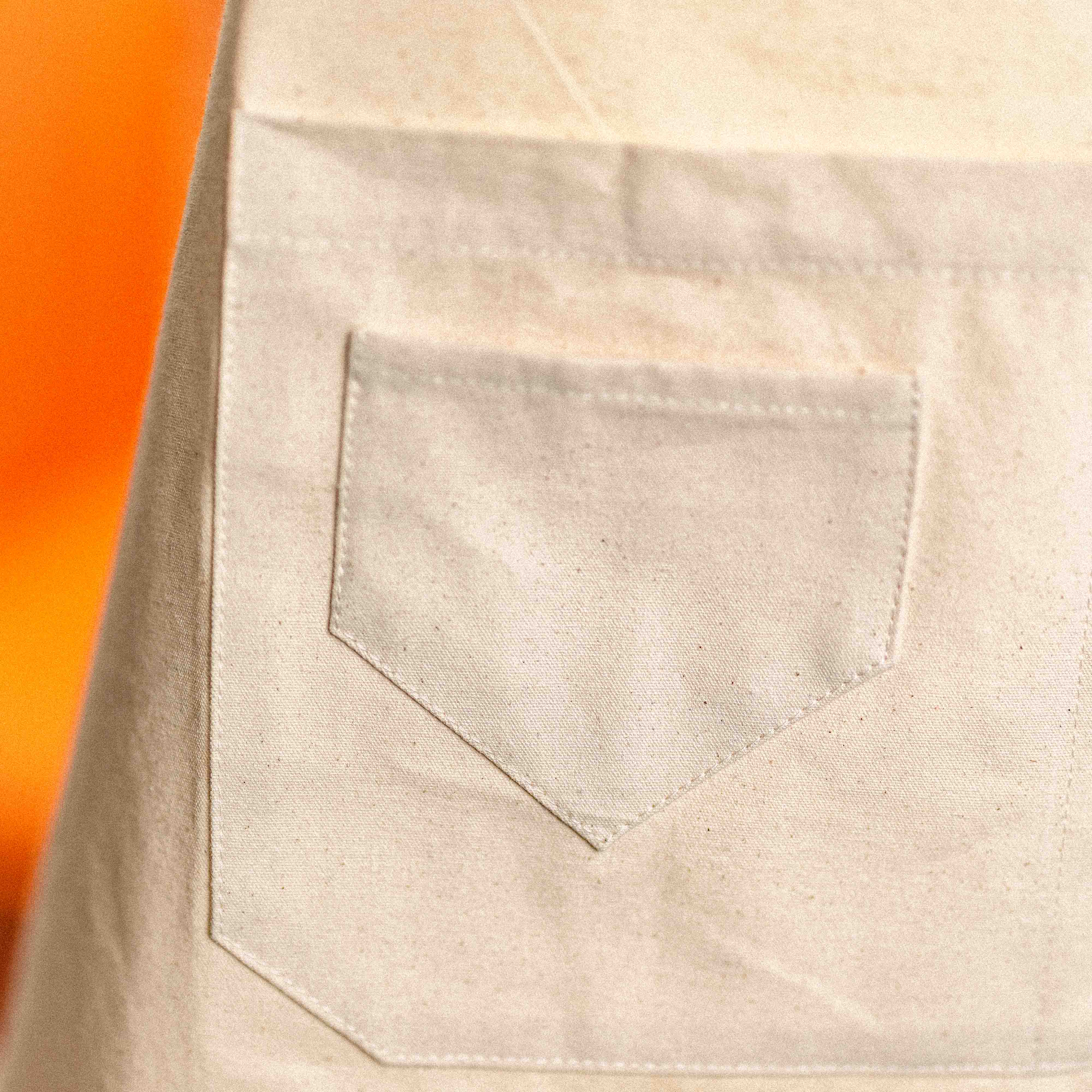 The Flying Saucer Diner Apron – AREA52