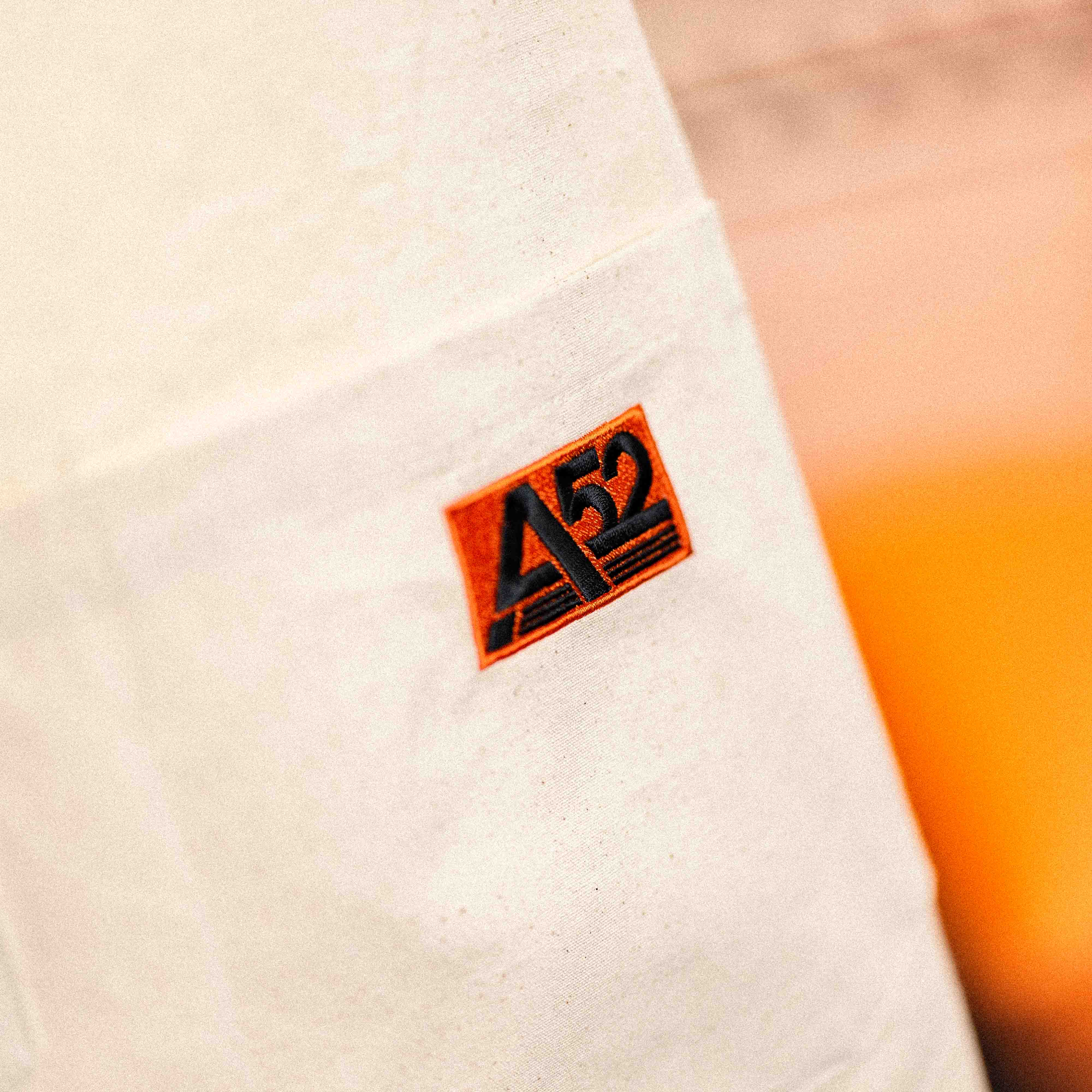 The Flying Saucer Diner Apron – AREA52