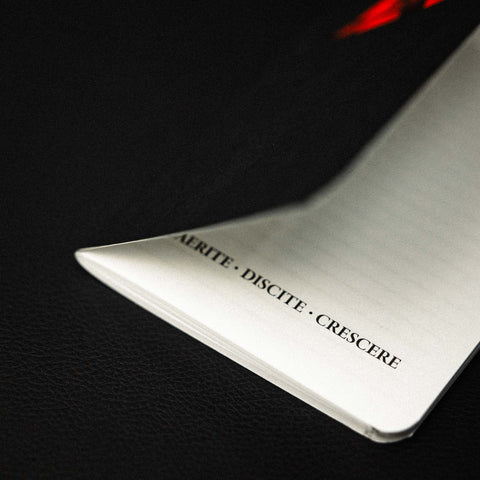 AREA52 Journal 3-pack