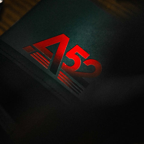 AREA52 Journal 3-pack