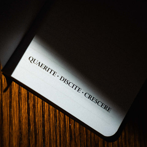 AREA52 Journal 3-pack