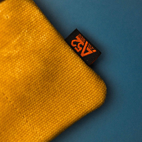 AREA52 Notebook EDC Pouch