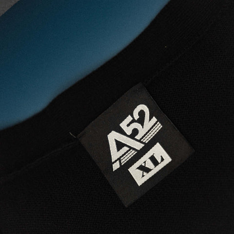 AREA52 Cardigan In Black