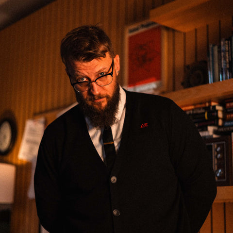 Agent Bundle (Black)