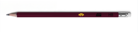 FREE - Invisible College Pencil