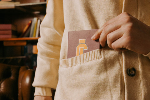 Invisible College Journal (3 Pack)