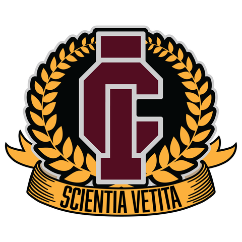 FREE - Invisible College Bookmark