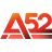 Official Area 52 Merch logo
