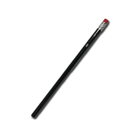 AREA52 Pencil Black
